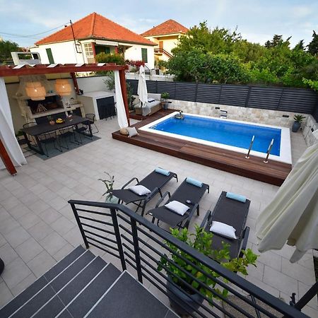 Villa Teuta Zadarvillas Luaran gambar
