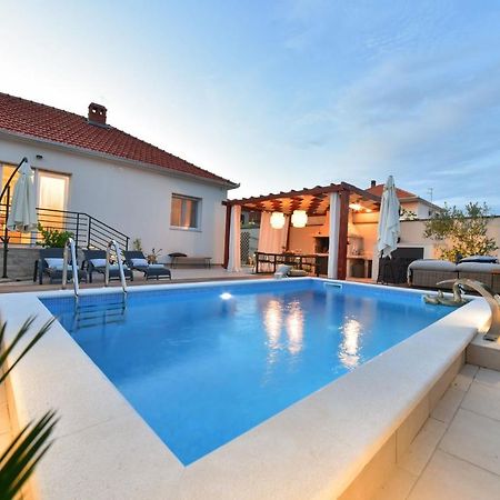 Villa Teuta Zadarvillas Luaran gambar