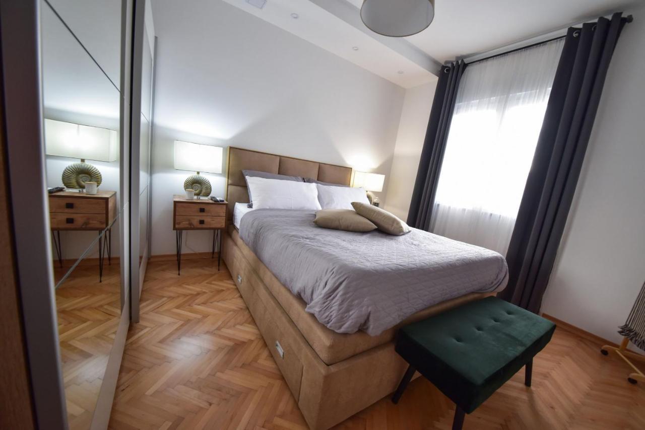 Villa Teuta Zadarvillas Luaran gambar