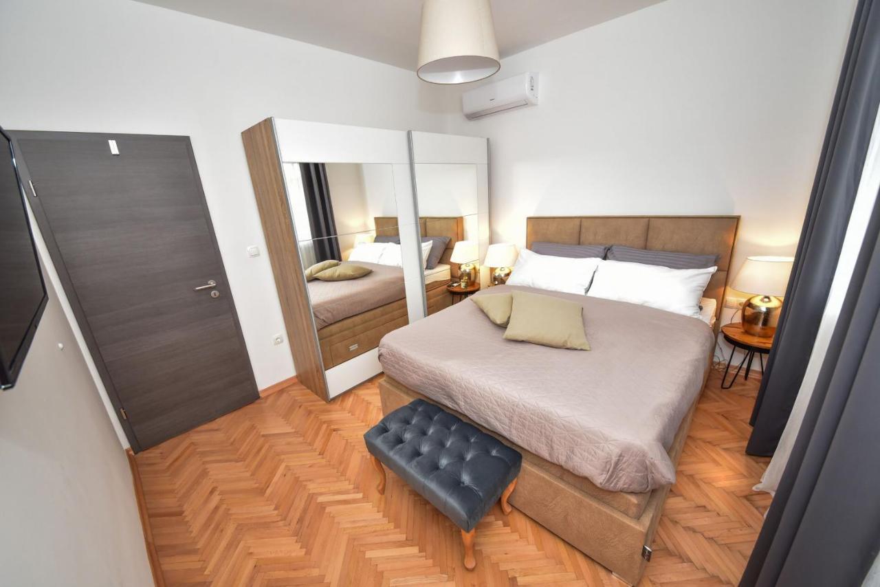 Villa Teuta Zadarvillas Luaran gambar